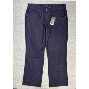 Barbell Apparel Relaxed Athletic Fit 2.0 Jeans Dark Rinse / Mens 40x32
